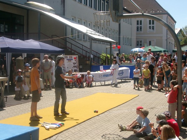 Familientag