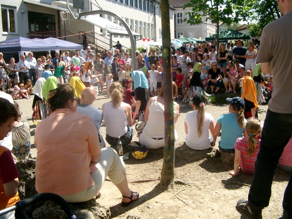 Familientag