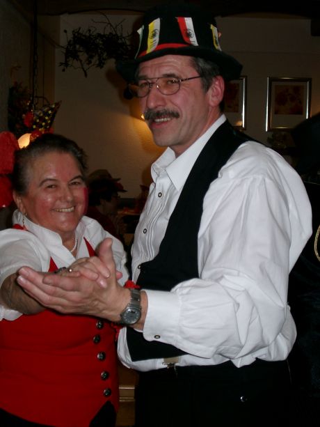 Fasching 2005 - 2