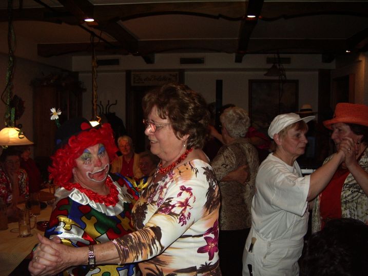 Fasching 2007