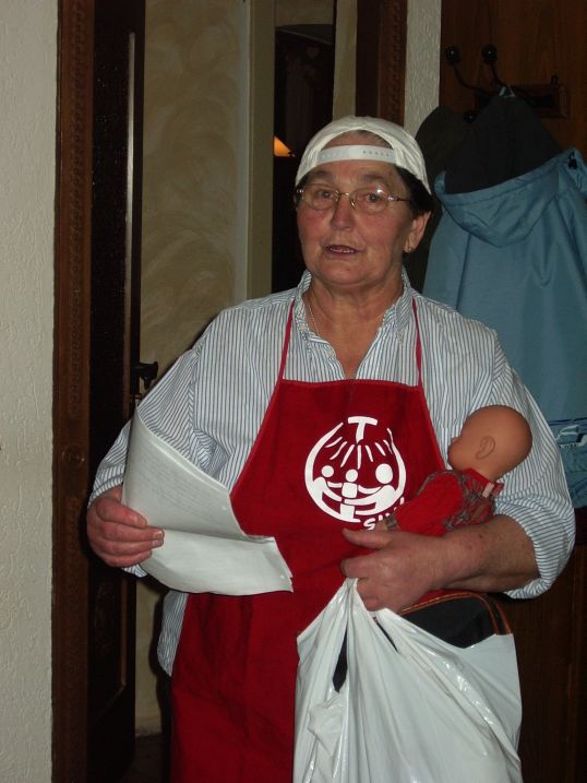 Fasching 2007