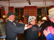 Fasching