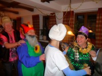 Fasching