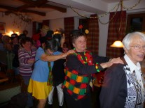 Fasching