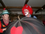 Fasching 2012