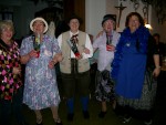 Fasching 2012