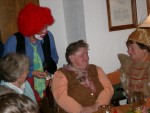 Fasching 2012