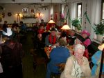 Fasching 2013