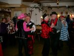 Fasching 2013