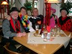 Fasching 2013