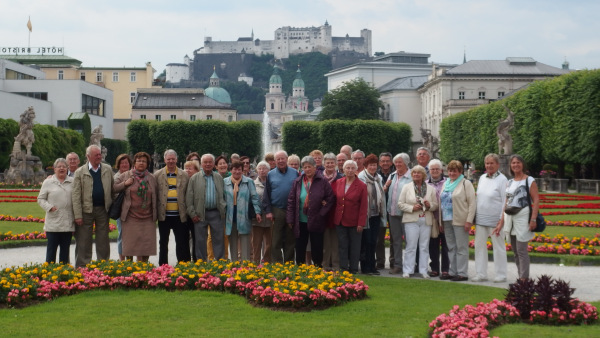 Bad Ischl