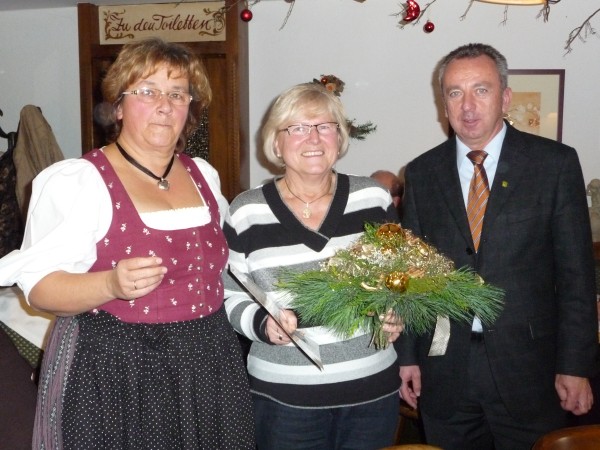 Ehrungen 1