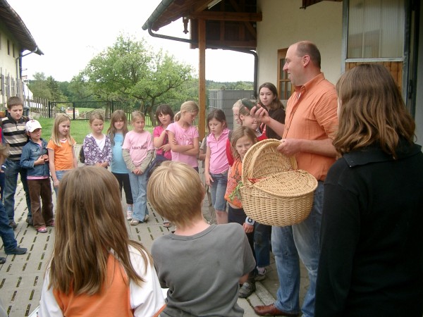 Natur- und Gärtnerwerkstatt